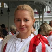 Mgr. Michaela Horynová